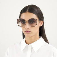 Chloé CH 0036S 001 Sunglasses Women's  ✨