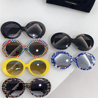 Dolce & Gabbana DG 4448 321773 Women's Sunglasses ✨