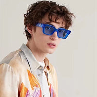 Off-White VIRGIL OERI008 1018 Unisex Sunglasses  12 models 🧩