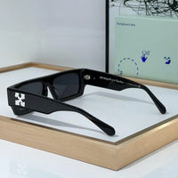 Off-White Arthur Unisex Sunglasses 9-models 🧩