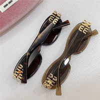 Miu Miu MU 06ZS (1425S0) Women's Sunglasses ✨