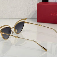 NEW SEASON Valentino V-GLASSLINER VLS-118 Sunglasses✨