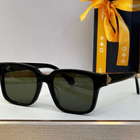 Louis Vuitton Z1785W Glide Square Sunglasses  ✨