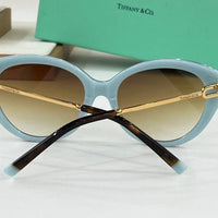 TIFFANY TF 4187 Women's SUNGLASSES  ✨