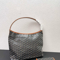 Goyard Bohème Hobo Bag 42cm ✨