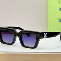 Off-White VIRGIL OERI008 1018 Unisex Sunglasses  12 models 🧩