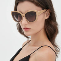 New Season Miu Miu LOGO SMU 06X Women's Sunglasses✨