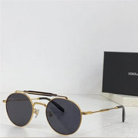 DOLCE & GABBANA 2295 133587 51 UNISEX Sunglasses ✨
