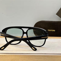 Tom Ford Jayden FT1103 Men's Sunglasses🔱