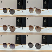 MAYBACH The Boulevard Sunglasses👑