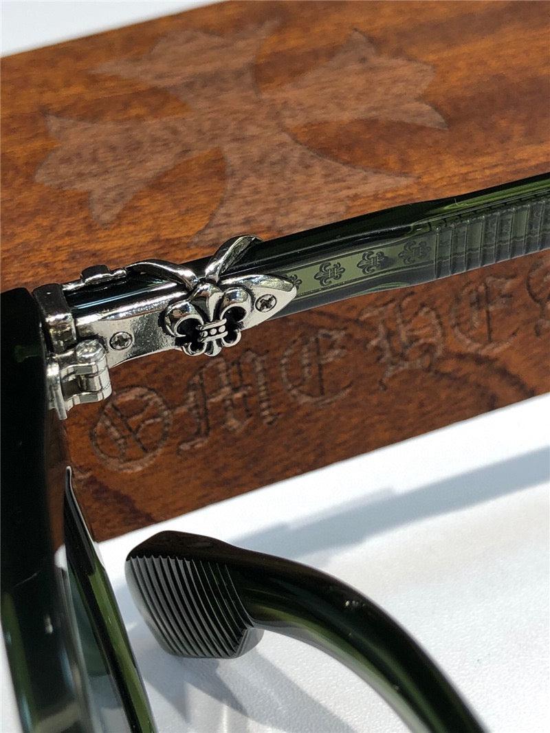 ✨Chrome Hearts CRH8251 Unisex Sunglasses - buyonlinebehappy