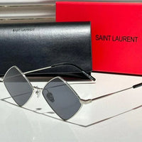 Yves Saint Laurent SL-302 TRIANGULAR JERRY SUNGLASSES✨