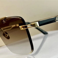 MAYBACH THE GEN I Mirror Zeiss Lenses 👑