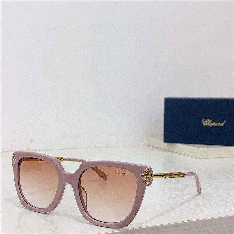 Chopard SCH 336S 09LS 60mm Sunglasses ✨ - buyonlinebehappy