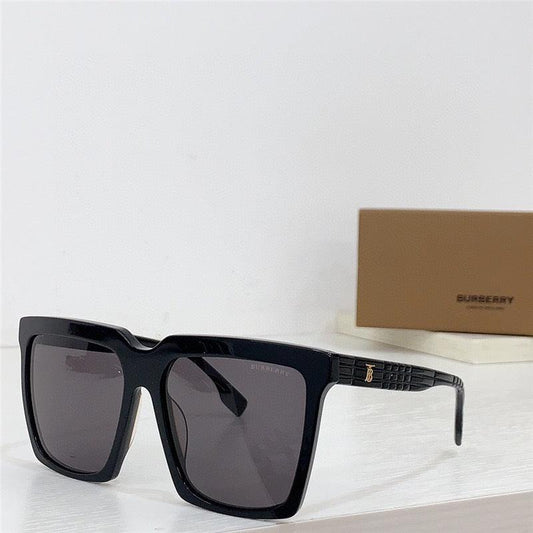 Burberry Oversize Sunglass multi color BB4482 - buyonlinebehappy