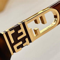 Fendi FD 2148 Oversize Women's Sunglasses✨