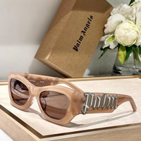 Palm Angels CANBY PERI039 Unisex Sunglasses ✨