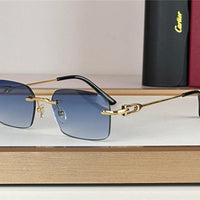 Cartier PREMIÈRE DE CARTIER SUNGLASSES CT0290 🐆