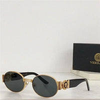 Ultra RaRe VINTAGE VERSACE SUNGLASSES MOD S71 15 L  ✨