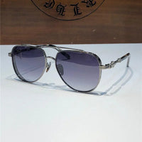 CHROME HEARTS ARMADILDOE men's  Sunglasses ⚜️