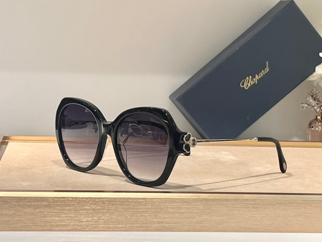 CHOPARD Chopard SCH354V 54mm Women's Sunglasses ✨ - buyonlinebehappy