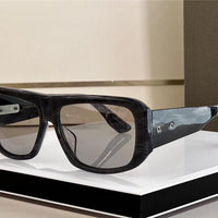 DITA SUPERFLIGHT DTS133 01 UNISEX Sunglasses MULTICOLOR 🔱
