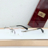 Rolls Royce SS1244 18K plated Rose-Silver-Gold Eyewear  👑