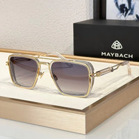 MAYBACH Gawa The AMARI Mirror Zeiss Lenses 👑