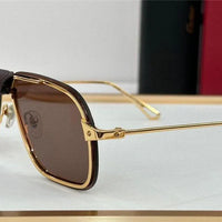 CARTIER  0243S 62mm Men's  Sunglasses ✨
