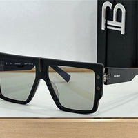 BALMAIN B-GRAND BPS-144A BLK-GLD Sunglasses  ✨