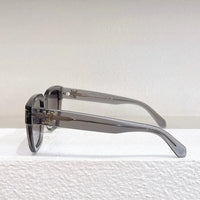 2024 Louis Vuitton Confidence Square Z2063U Sunglasses  ✨