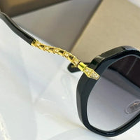 Bvlgari 8242B Sunglasses 55013B Women's Sunglasses ✨