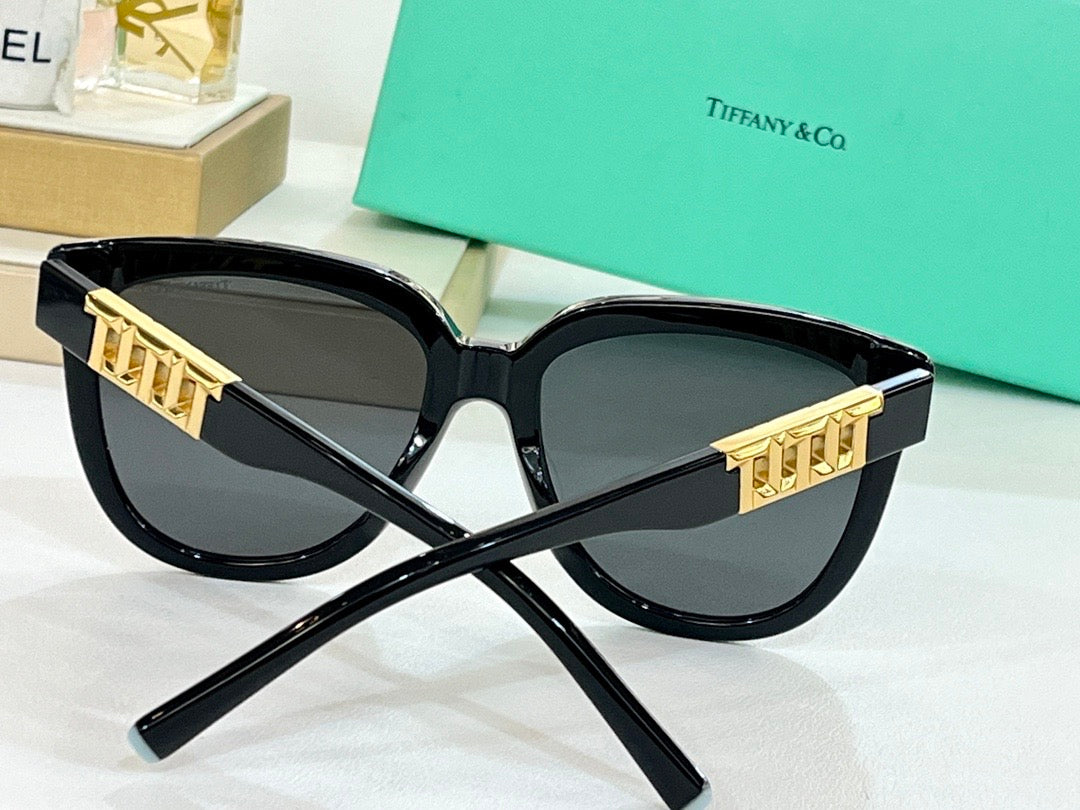 TIFFANY TF 4215 - 83429S Women's SUNGLASSES  ✨ - buyonlinebehappy