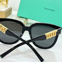 TIFFANY TF 4215 - 83429S Women's SUNGLASSES  ✨