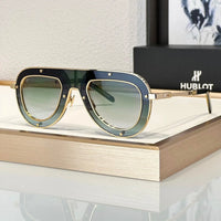HUBLOT H096 POLARISED Light Mirror Zeiss Lenses🔱