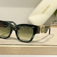 VERSACE VE 4415U (GB1/87) Sunglasses Women's✨