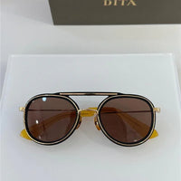 DITA SPACECRAFT Unisex 52 Sunglasses 🔱