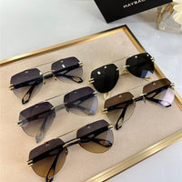 MAYBACH The ANDEN Mirror Zeiss Lenses 👑