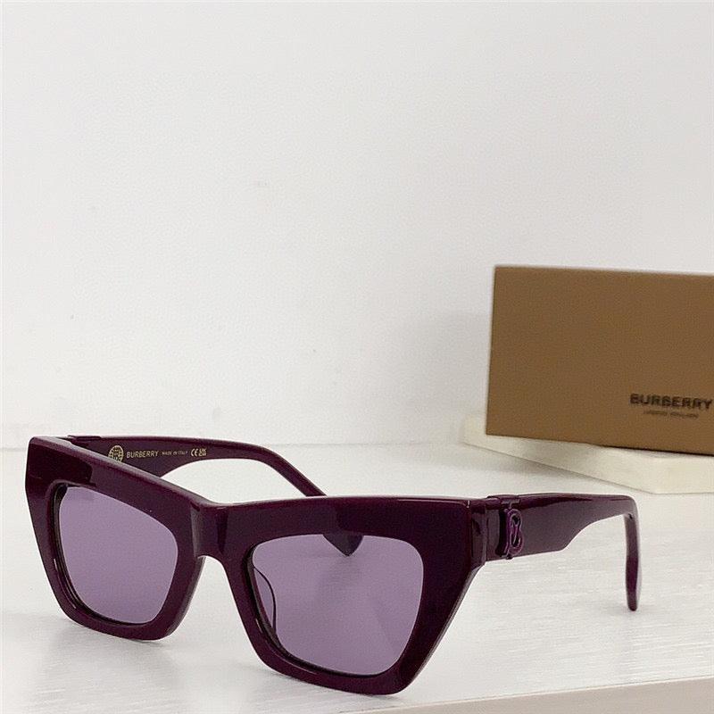 ✨BURBERRY 4405/300187 Sunglasses - buyonlinebehappy