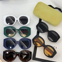 Gucci GG 1308S Women's Sunglasses ✨