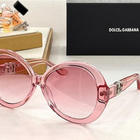 Dolce & Gabbana DG 6194 Women's Sunglasses ✨
