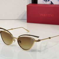 NEW SEASON Valentino V-GLASSLINER VLS-118 Sunglasses✨