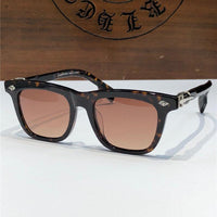 Chrome Hearts CRH8251 Unisex Sunglasses⚜️