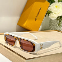 Louis Vuitton Z2436E New LV Pharell Collection Sunglasses ✨