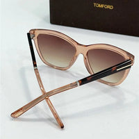 TOM FORD LUCIA TF1087 05D Polarised Sunglasses ✨