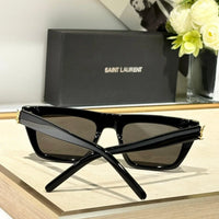 YSL Saint Laurent SL M131 Women's Sunglasses ✨