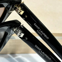 YSL Saint Laurent SL M131 Women's Sunglasses ✨