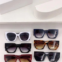 PRADA PR 15WS Sunglasses 54mm✨