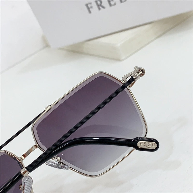 Fred Force 10 50138 Men's Sunglasses 🔱 - buyonlinebehappy