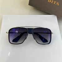 DITA INITIATOR Unisex Dual Constructed Titanium Frame Sunglasses 🔱